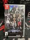 Neo The World Ends with You (Nintendo Switch) Anime T For Teen