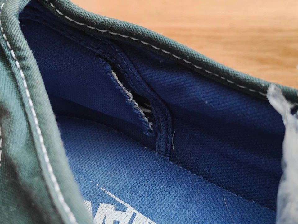 Vans Authentic, photo 3 of 5