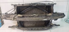 BMW BMW F20 M-PAKIET N20 Frontmaske Schlosstr�ger Stossf�nger OE BMW TEIL Gebrau