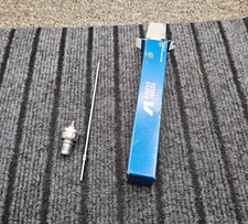 Anest Iwata W-400-13 Nozzle Needle Assembly 93881610 Serial No. Dl