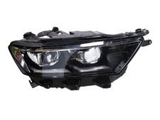 Hauptscheinwerfer rechts VW T-Roc (A11) 2.0 R 4motion  221 kW  300 PS (09.2019-