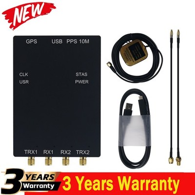 Improved USRP B210 AD9361BBCZ+XC7K325T SDR Development Board 56MHz USB3.0 Type-C