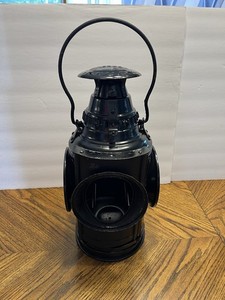 Dressel Railroad Switch Lantern | eBay