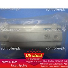 US FREE TAX New Festo ADVU-20-40-P-A 156520 Compact cylinder