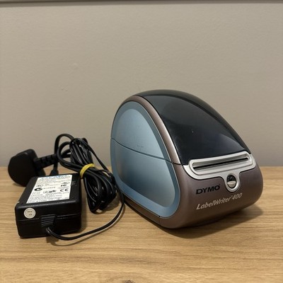 Dymo Label Writer 400 Thermodrucker mit Netzteil