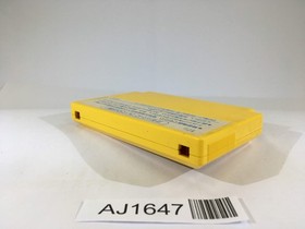 AJ1647 Dynamite Bowl NES Famicom Japan