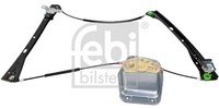 Fensterheber Febi Bilstein 179306 FüR VW Golf 5 1K1 16V FSI TSI Multifuel TDI
