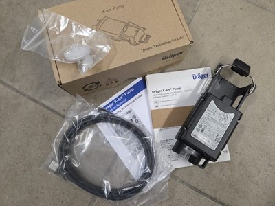 DÄGER X-am Pump Externe Pumpe für Dräger X-am 2500/2800/5000/5600/5800