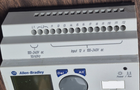 Allen Bradley Pico 1760-L18AWA-EX Ser B Rev D 12 Input 6 Out PLC Controller