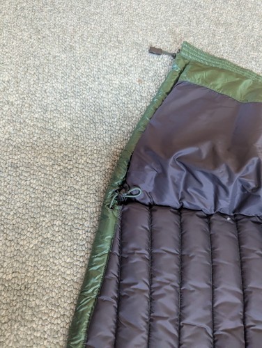 Easton Mountain Sports Puffer Vest Size Large - Picture 10 of 10