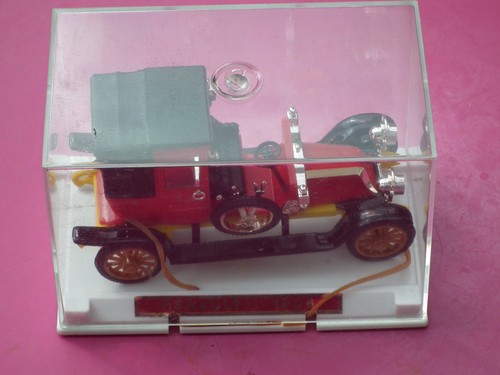 MOBIL SAFIR TACOT CITROEN 1924