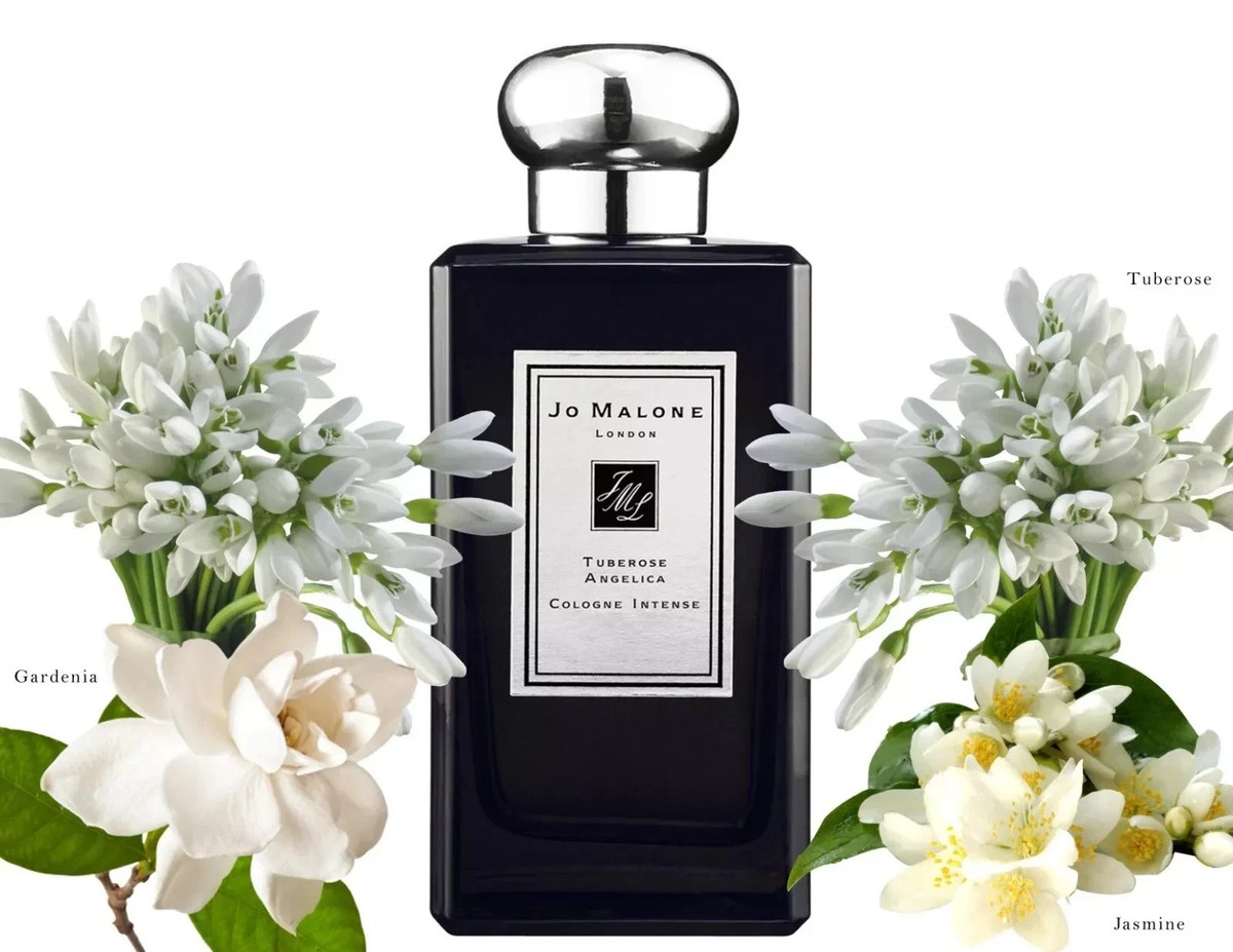 【残量9割以上】JO MALONE TUBEROSE ANGELICA 50ml 残量9割以上】JO MALONE TUBEROSE ANGELICA 50ml : Jo Malone London