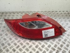 Rückleuchte links  Mazda 2 (DE)  Heckleuchte links 664164