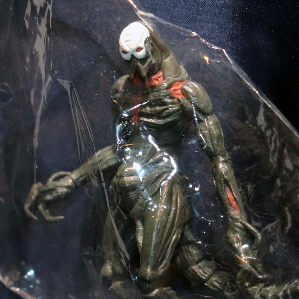 BIOHAZARD 4 RESIDENT EVIL Collection Figure Verdugo Capcom