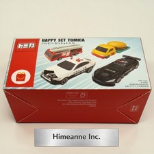 Tomica Toyota GR GT3 Takara Tomy Plastic Car ...