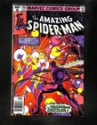 Amazing Spider-Man #203 Newsstand Variant Sensational Dazzler!!! Marvel 1980