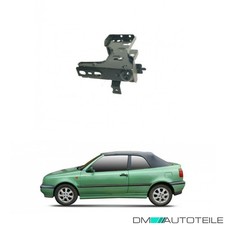 Stoßstangen Halter Halterung vorne für VW Golf 3 1H1 Variant 1H5 Cabriolet 1E7