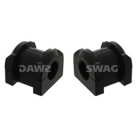 2X Swag Lagerung Stabilisator Vorne Links Rechts FüR Mitsubishi Eclipse Cross