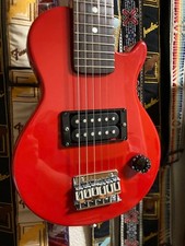 1998 Epiphone Roadie Mini Gitarre