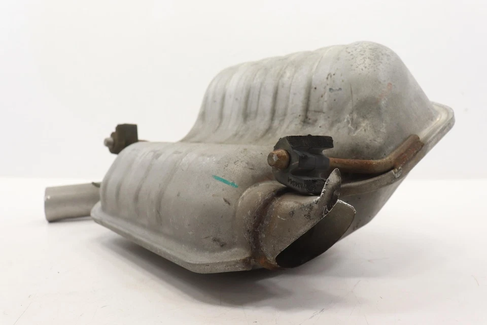 Dodge Charger 2022 silenciador Rh 68497880aa Foto 4 de 4