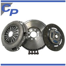 Embrayage Lot Avec ZMS Kit de Conversion pour Ford mondeo III B