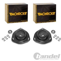 2X Monroe Domlager Vorne Passend FÜR Volvo S40 V40 Links+Rechts | MK140