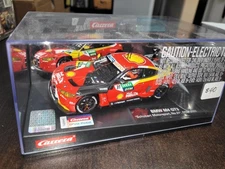 1/32 Carrera Evolution Shell BMW M4 GT3 Slot Car