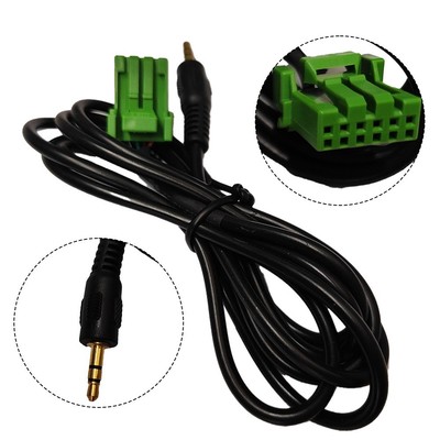Für Honda kompatibles Auxiliary Sound System Kabel mit zuverlässiger Verarbeit