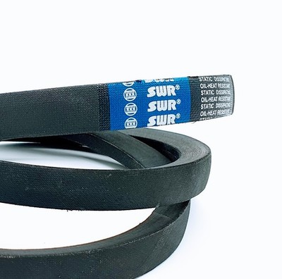 Z20.75 (10x525 Li) | SWR - Keilriemen DIN 2215 | 10x6x525 mm Li