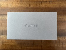 Apple Watch Ultra 3 GPS Cellular 49mm w/Black Titanium Milanese MF1H4LW/A