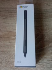 Microsoft Surface Pen Black (Model: 1776) akt...