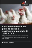 Namdev Jadhav | Fitasio Nelle Diete Dei Polli Da Carne E Sostituzione...