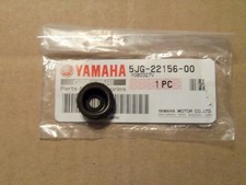 *NOS YAMAHA - 5 PLATE WASHERs - WR250-426-450...