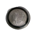 Morgan Silver Dollar Tribute Round, 1oz .999