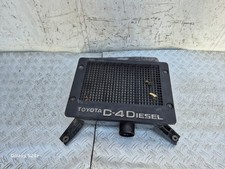 Radiateur Toyota RAV4 II