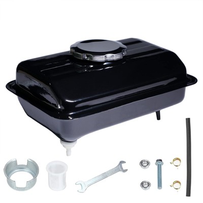 Upgraded Fuel Gas Tank Kit for Baja Doodle Bug DB30 ( Blitz , Dirt Bug , Race...