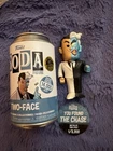 Funko Soda! Batman Two-Face Metallic Chase - Hot Topic Exclusive - 1/2300