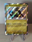 Carte POKEMON FR - Motorizard 195/091 Shiny Destinées de Paldea