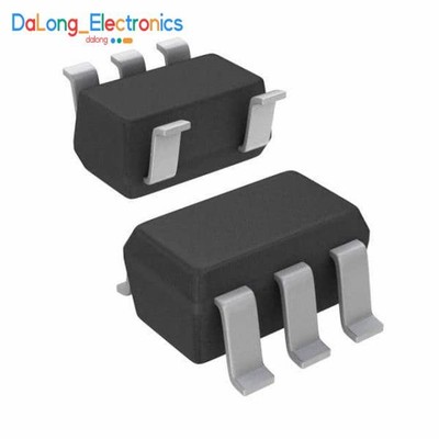 (5 Pcs)CLC404AJM5 CLC404AJM5X CLC404AJM5/NOPB Original Imported