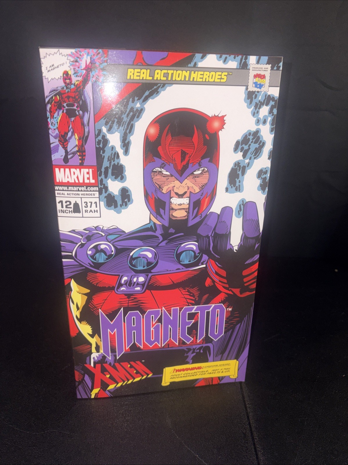 2008 Medicom 10366 New