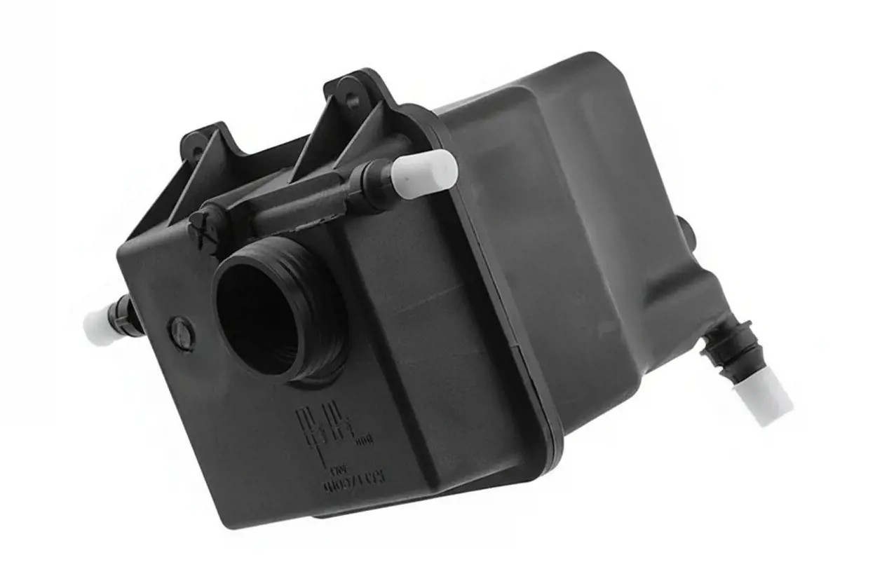 Expansion Tank, coolant Plastic CZW-LR-003 NTY for LAND ROVER BMW
