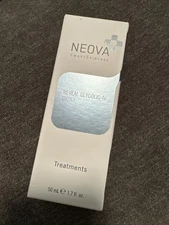 Neova Serious Reveal Glycolic 30% Treatments 59ml 1.7 oz NEW In Box