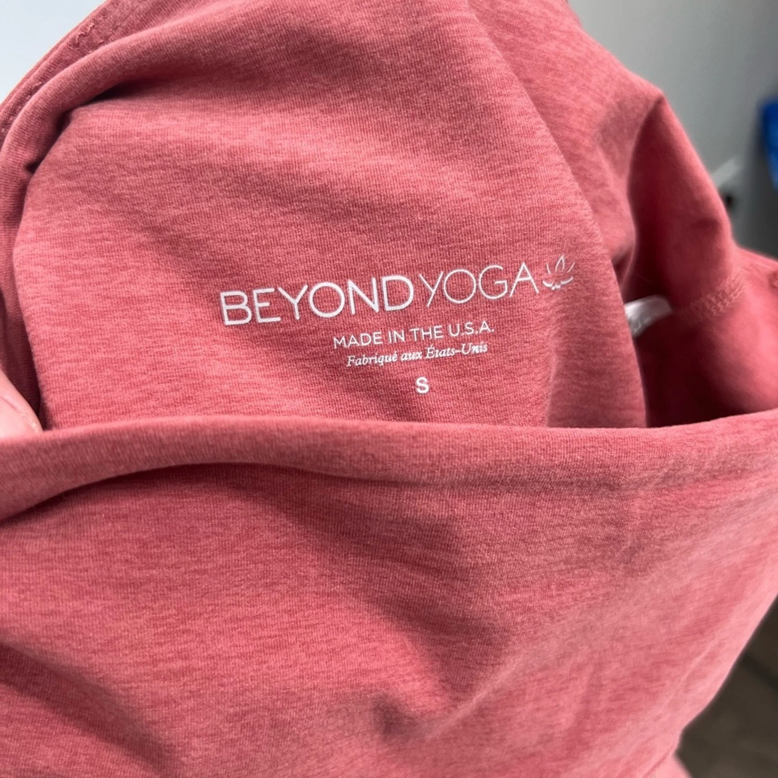 beyond-yoga spacedye caught in the midi high waisted leggings