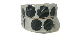 3M 401Q Wetordry Finesse-It Roll Round Self-Adhesive Sanddisc 13487 1000pcs/roll