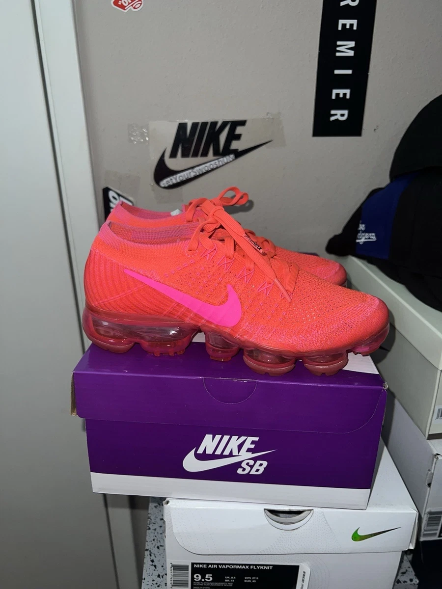 Nike Air VaporMax Hyper Punch W for sale | eBay