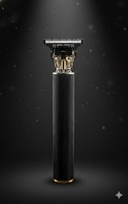 Vintage T9 Professional Hair Trimmer T-Blade Cordless Beard Clipper USB charger