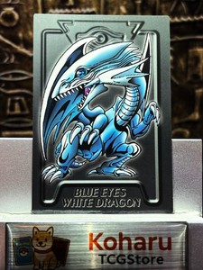 Bandai Blue Eyes White Dragon | eBay