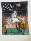 KENDRICK PERKINS SIGNED 8X10 PHOTO NBA SURE SHOT 25601
