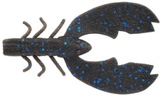 Berkley PowerBait MaxScent Chigger Craw 4"