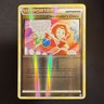 Cheerleader's Cheer - 71/95 - HS—Unleashed - Pokemon - Uncommon - Damaged